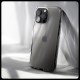 Spigen Ultra Hybrid iPhone 16 Pro Case - Clear