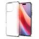 Spigen Ultra Hybrid iPhone 16 Pro Case - Clear