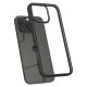 Spigen Ultra Hybrid iPhone 16 Pro Case - Matte Black