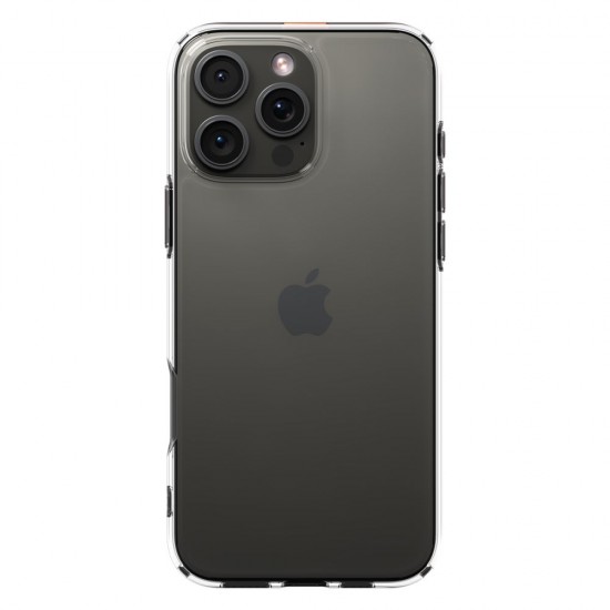 Spigen Ultra Hybrid iPhone 16 Pro Case - Clear
