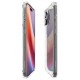 Spigen Ultra Hybrid iPhone 16 Pro Case - Clear