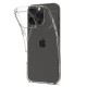 Spigen Liquid Crystal iPhone 16 Pro Case - Clear