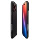 Spigen Liquid Air iPhone 16 Pro Case - Black