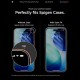Spigen Glas.tR EZ Fit Tempered Glass for iPhone 16 Pro Max / 17 Pro Max - 2 pcs.
