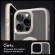Spigen Ultra Hybrid Mag case with MagSafe for iPhone 16 Pro Max - titanium
