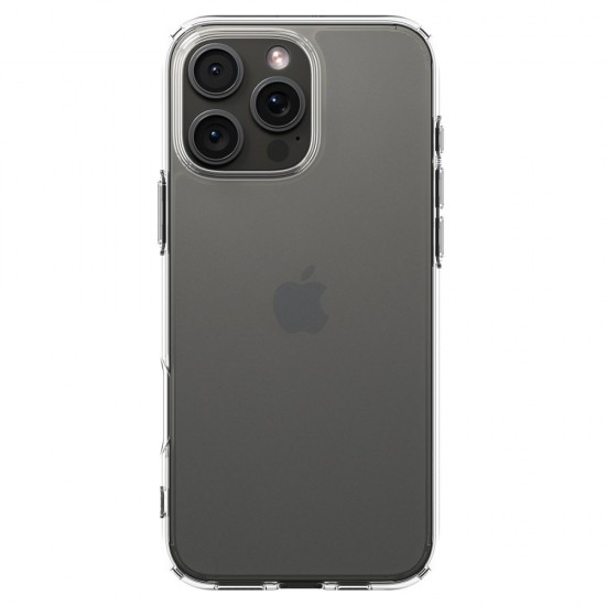 Spigen Ultra Hybrid Case for iPhone 16 Pro Max - Clear