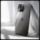 Spigen Ultra Hybrid Case for iPhone 16 Pro Max - Clear