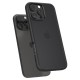 Spigen Ultra Hybrid Case for iPhone 16 Pro Max - Black