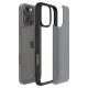 Spigen Ultra Hybrid Case for iPhone 16 Pro Max - Black