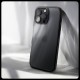Spigen Ultra Hybrid Case for iPhone 16 Pro Max - Black