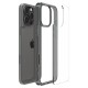 Spigen Ultra Hybrid Case for iPhone 16 Pro Max - Clear