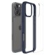 Spigen Ultra Hybrid iPhone 16 Pro Max Case - Blue