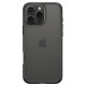 Spigen Ultra Hybrid Case for iPhone 16 Pro Max - Matte Black