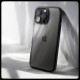 Spigen Ultra Hybrid Case for iPhone 16 Pro Max - Matte Black
