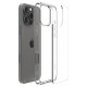 Spigen Ultra Hybrid Case for iPhone 16 Pro Max - Clear