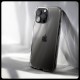 Spigen Ultra Hybrid Case for iPhone 16 Pro Max - Clear