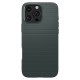 Spigen Liquid Air Case for iPhone 16 Pro Max - Green
