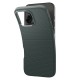 Spigen Liquid Air Case for iPhone 16 Pro Max - Green