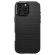Spigen Liquid Air Case for iPhone 16 Pro Max - Black