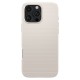 Spigen Liquid Air Case for iPhone 16 Pro Max - Titanium