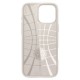 Spigen Liquid Air Case for iPhone 16 Pro Max - Titanium