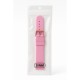 Silicone Strap for Huawei Watch GT2 / GT3 42mm - Pink