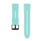 Silicone Strap for Huawei Watch GT 2 / 3 / 4 / 2 Pro / 3 Pro / 4 Pro / GT 2e - Light Green