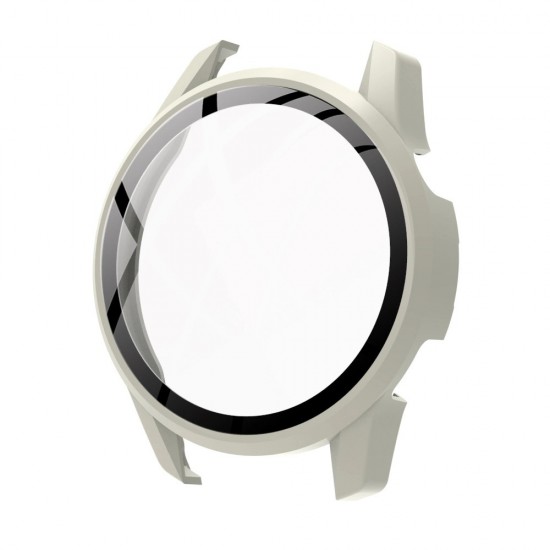 Glass protector for Huawei Watch GT3 42mm - white