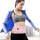 Tech-Protect M3 Universal Sport Waist Bag - Pink