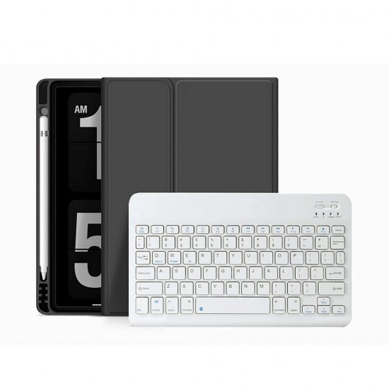 Tech-Protect SC Pen + Keyboard case with keyboard for iPad 10.2