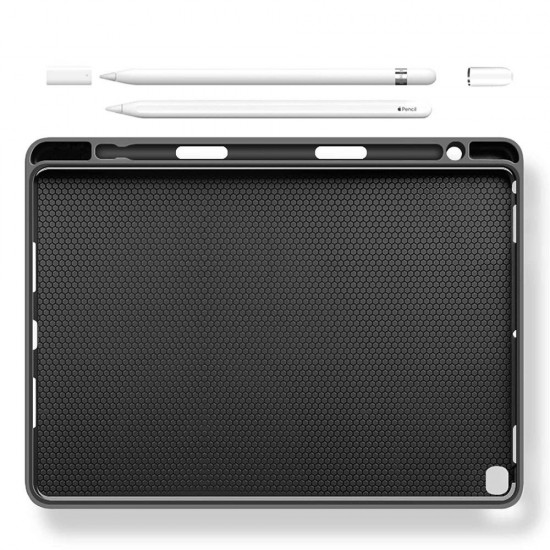 Tech-Protect SC Pen + Keyboard case with keyboard for iPad 10.2