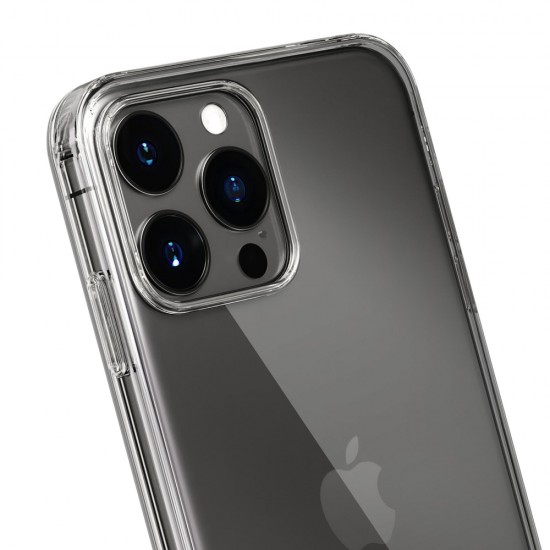 Apple iPhone 15 Pro - 3mk Clear Case