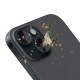 Apple iPhone 15 - 3mk Lens Protection Pro Graphite