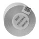 Thermal labels 100x150mm (500 pieces) - white