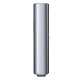 Baseus Orange Dot Wireless Presentation Laser Pointer - Gray (without batteries)