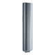 Baseus Orange Dot Wireless Presentation Laser Pointer - Gray (without batteries)