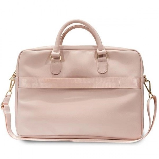 Guess Triangle 4G bag for a 16