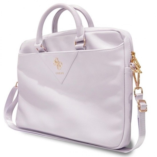 Guess Triangle 4G bag for a 16