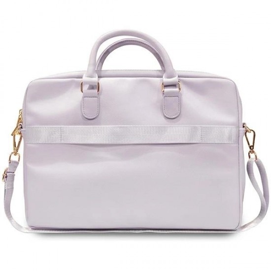 Guess Triangle 4G bag for a 16