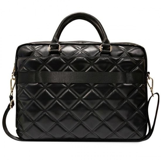 Guess 4G Quilted bag for a 16