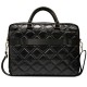 Guess 4G Quilted bag for a 16