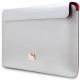 Hello Kitty PU Metal Logo case for a 14
