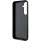 Ferrari Big SF Perforated case for Samsung Galaxy S24+ - black