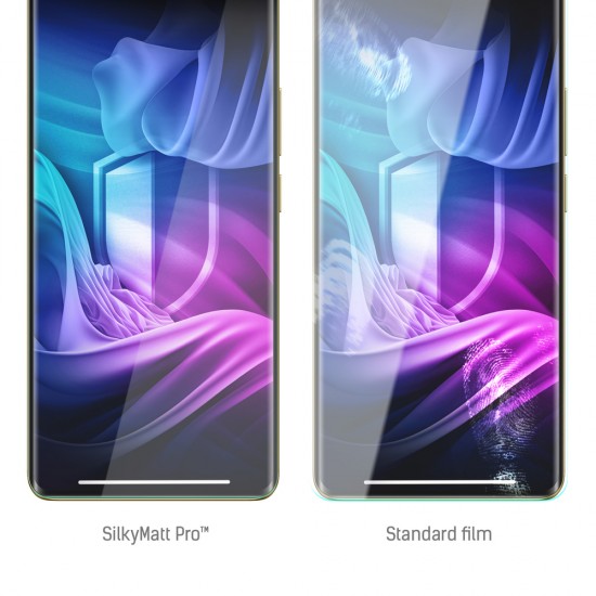 3mk Silky Matt Pro matte foil for Realme 12 Pro/12 Pro+