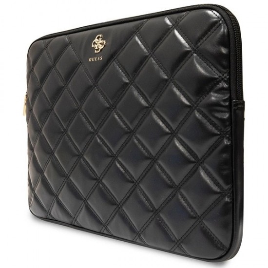 Guess Quilted 4G cover for a 14