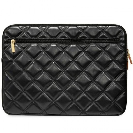 Guess Quilted 4G cover for a 14