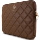 Guess Quilted 4G cover for a 14