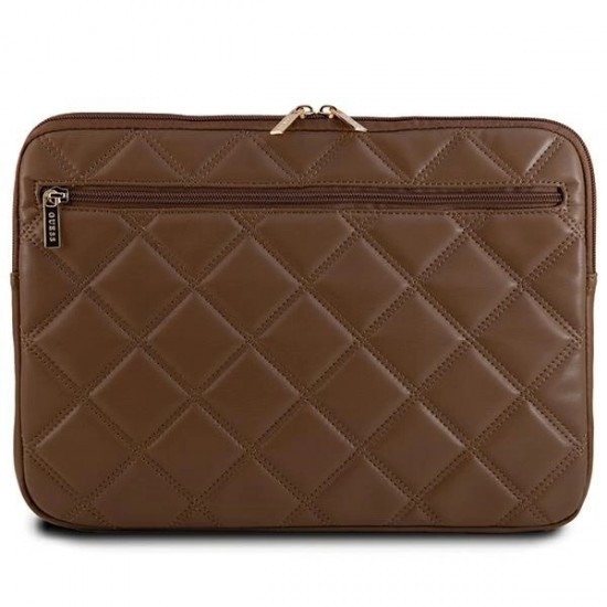 Guess Quilted 4G cover for a 14