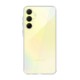 3mk Clear Case for Samsung Galaxy A35 5G - transparent