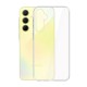 3mk Clear Case for Samsung Galaxy A35 5G - transparent